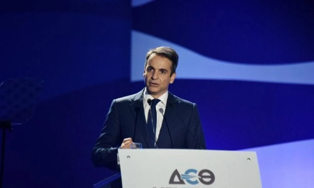 Ανασκόπηση 2022: Ο Σεπτέμβριος της ΔΕΘ και της απώλειας της Ελισάβετ (Εικόνα)